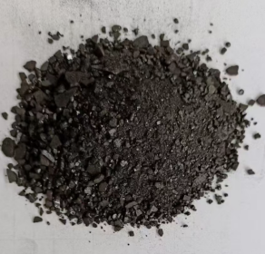 鋰電池負極包覆材料