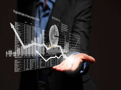 物聯(lián)網(wǎng)對中小企業(yè)有什么實際意義