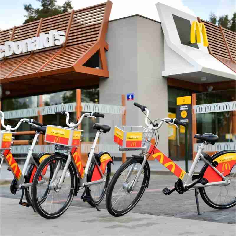 如何有效的管理共享車輛亂停亂放，定位不精準的問題？