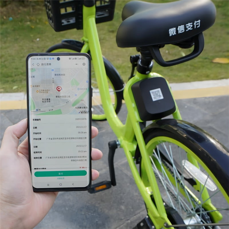 如何通過物聯(lián)網(wǎng)技術(shù)讓電單車變?yōu)楣蚕黼妴诬嚕?></div>
						<h3>如何通過物聯(lián)網(wǎng)技術(shù)讓電單車變?yōu)?..</h3>
						<p>通過物聯(lián)網(wǎng)技術(shù)，電動(dòng)單車的共享化成為可能。利用物聯(lián)網(wǎng)技術(shù)中的定位、通信和傳感器等技術(shù)，可以實(shí)現(xiàn)電動(dòng)單...</p>
						<div   id=