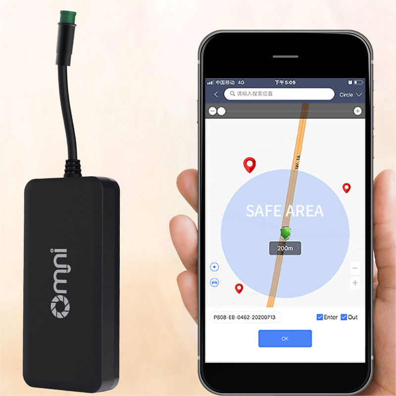 車(chē)載GPS定位器有哪些用途?